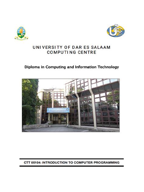 Computer Programming PDF 的图像结果