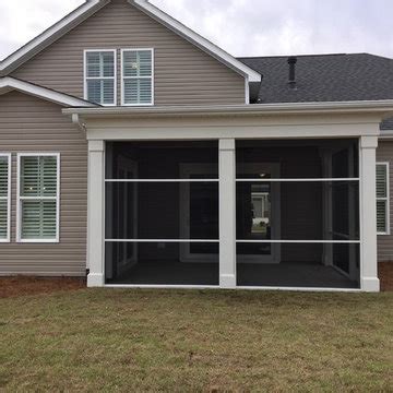 Image result for Installing Screen Tight Screening System