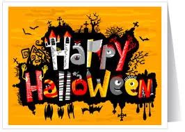 Top 100 Happy Halloween in English 2020 {100% Unique & Fresh}