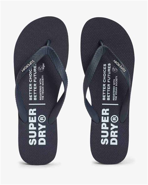 STUDIOS VEGAN FLIP FLOP