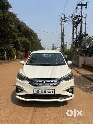 Maruti Suzuki Ertiga VDI SHVS, 2020, Diesel - Cars - 1827433653