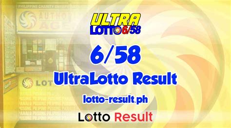 toto jackpot 6 58 winner,As players eagerly await the next draw