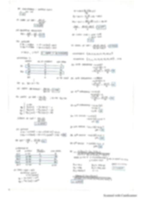 Statistics Practice Problems 的图像结果