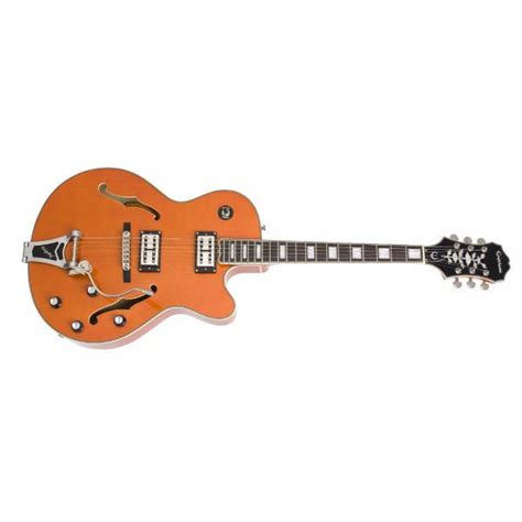 Buy Epiphone Emperor Swingster Electric Guitar Online | Bajaao