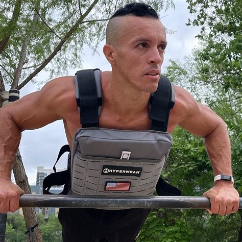 Buy Hyperwear Hyper Vest TAC Tactical Weighted Vest/ Incl. Pair ...