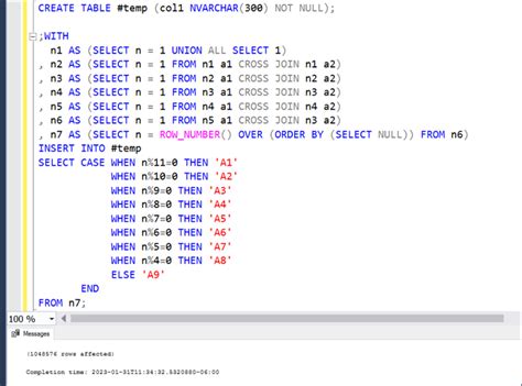 Image result for Use Hint SQL Server Example