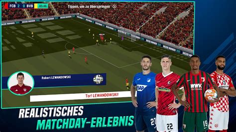 Downloaden & Spielen Soccer Manager 2022 - Fussball auf PC(Emulator)