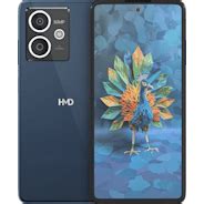 HMD Crest 5G - 6.1" Display, 50 MP Camera, 5000mAh Battery in India