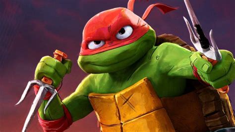 Ninja Kaplumbağalar: Mutant Kargaşası