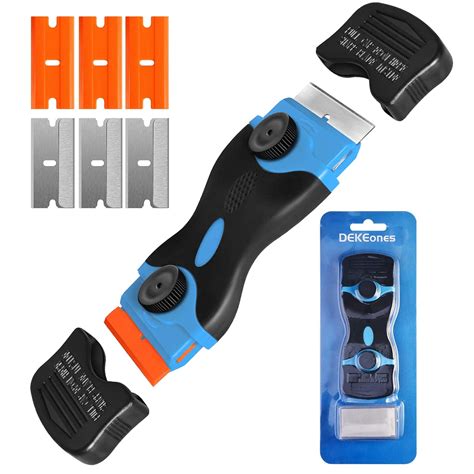 Image result for Hand Held Razorblade Scraper