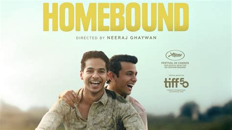 Homebound Janhvi Kapoor, Ishaan Khatter and Vishal Jethwa film gets ...