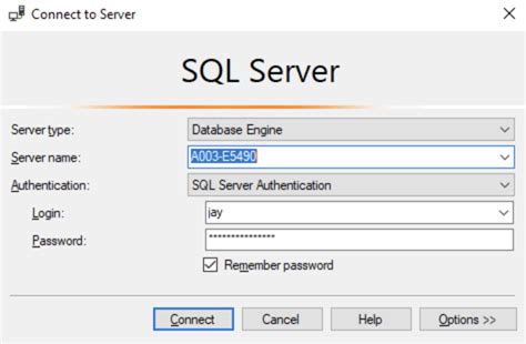 Image result for Data Type Spring Boot and SQL Server