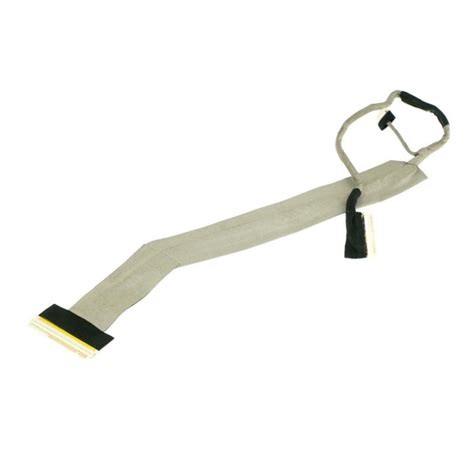 Display Cable For HP Compaq Presario C300 C500 C552US V5000 R3000 DC02