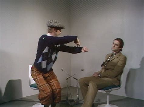 Image result for Monty Python the Interview