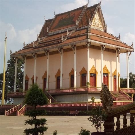 PHUM SAMBOK PAGODA (2025) All You Need to Know BEFORE You Go (with ...