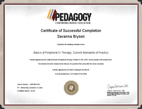 Image result for IV Training Program Cover Picture