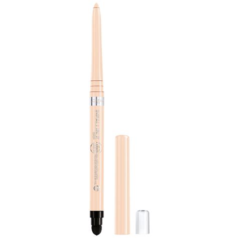 L'Oreal Paris Infallible Grip Mechanical Gel Eyeliner Pencil, Smudge ...