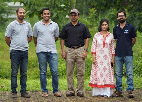 Know more about Us - Telenetix