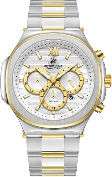 Beverly Hills Polo Club Watches - Buy Beverly Hills Polo Club Watches ...
