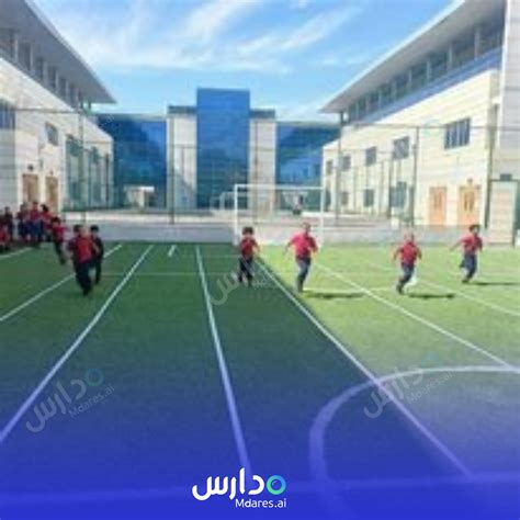 Loyola international School – Al Wukair Branch | Mdares AI