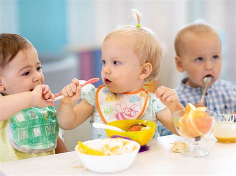 Boston Overseas | Infant & Toddler Program