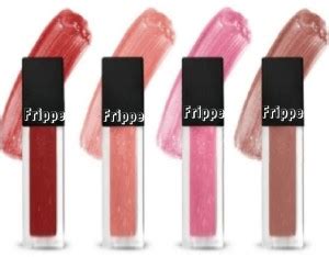 FRIPPE Red Edition Lipstick For Beautyfull Girls - Price in India, Buy ...