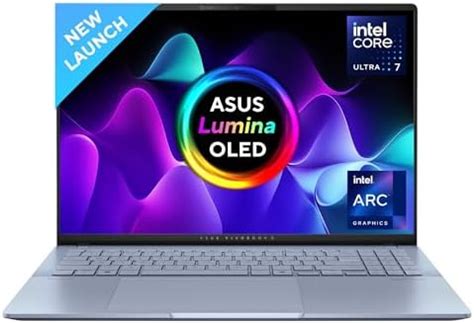 ASUS Vivobook Pro 15 OLED K6502VU-MA952WS Intel® Core™ i9-13900H/NVIDIA ...