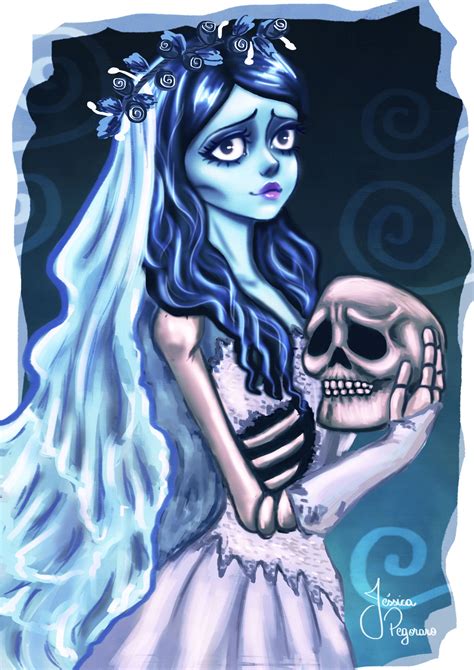 Image result for Corpse Bride Banner