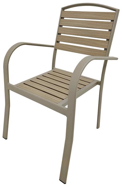 Sodo poilsio kėdė BESK kainos nuo 80.01 € | Kaina24.lt