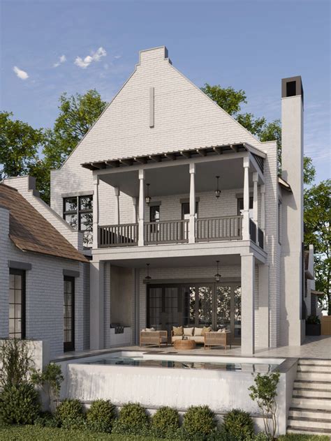 Exterior design by me | Sharareh Gharaei posted on the topic | LinkedIn