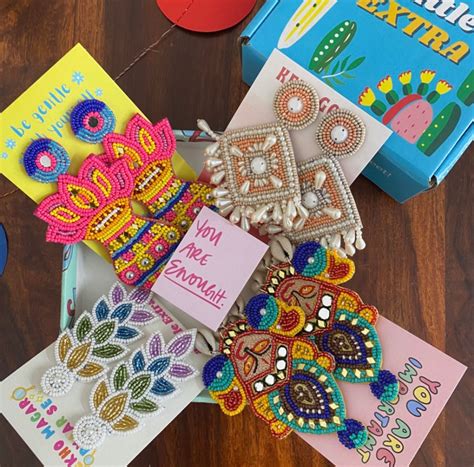 Hampers – A Little Extra