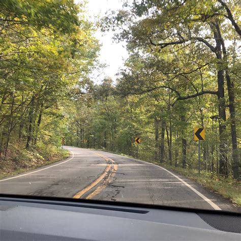 Pig Trail National Scenic Byway (Ozark) - All You Need to Know BEFORE ...