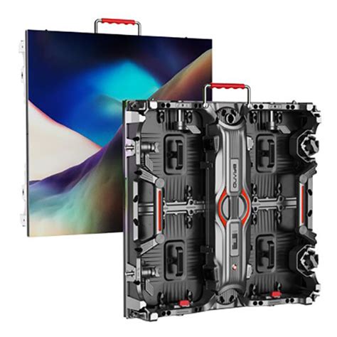 LED Video Wall Manufacturer, Supplier From Coimbatore, Tamil Nadu