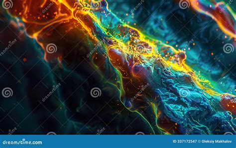 Cell Fluorescence 的图像结果