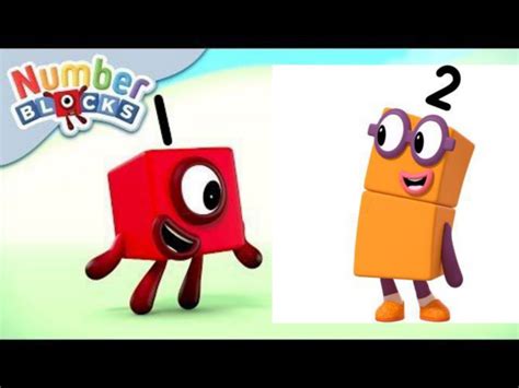 Wizz Learning Number Blocks Alphablocks 的图像结果