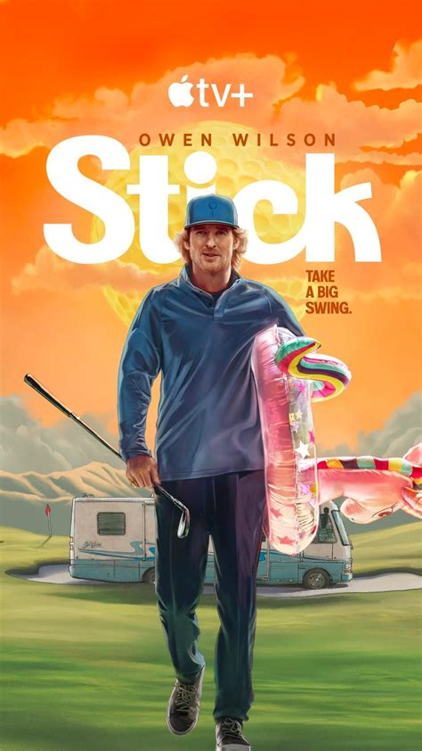 Stick Season 1, Episode 10 Review: Stick Season 1, Episode 10 Review ...