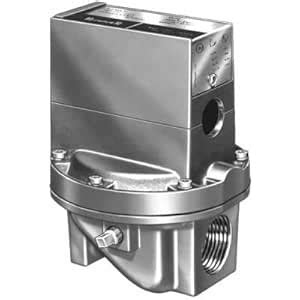 Honeywell V48A-2276 Gas Valve : Amazon.in: Home Improvement