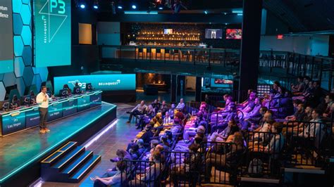 Working at ReliaQuest | Glassdoor