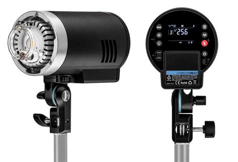 GODOX AD300 PRO – DigiPhoto