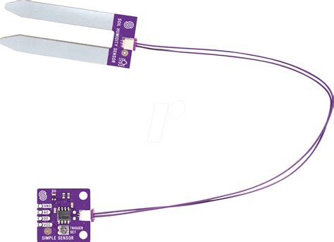 Image result for Arduino Feuchtigkeitssensor