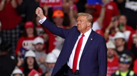 Trump’s presidency: Economic success or growing inequality?