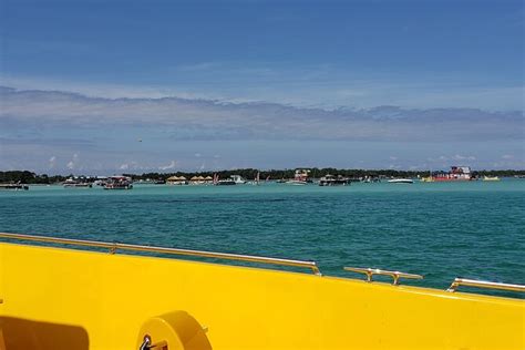 2026 Hydro Rocket Dolphin Sightseeing Boat Tour from Destin (with Reviews)