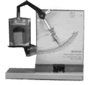 Scientech SE-144 Specific Gravity Balance For Rubber : Amazon.in ...