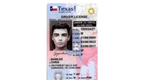 Texas: el paso clave que debe cumplir para sacar un Real ID en el estado