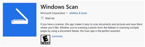 Image result for How to Scan Documents On Windows 10