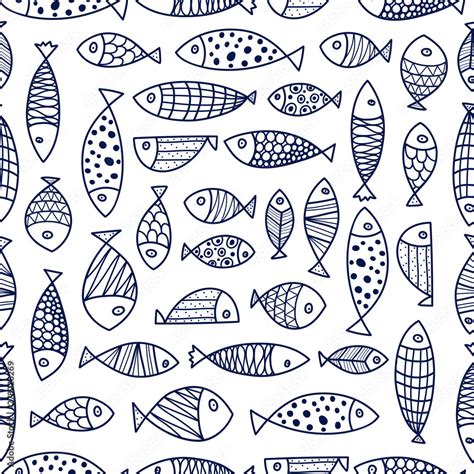 Image result for Fish Pattern Background Paper