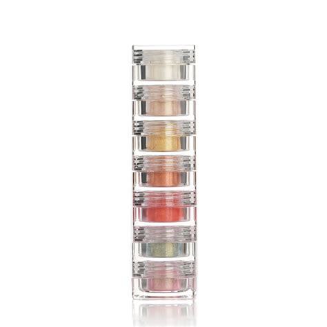 Pac Cosmetics Pigment Tower (7 in 1) (2.5 gm)
