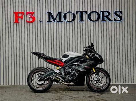 Triumph Daytona 675 R Model 2016 Triumphdaytona675r f3motors ...