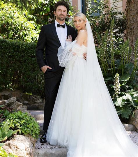 Is Stassi Schroeder Pregnant? Know About Her Husband And Daughter ...