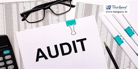 Budget 2021: GST Audit by professionals scrapped?